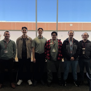 Team Page: NCSU Campus Health